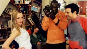 Задник к фильму "Коробка" #501324