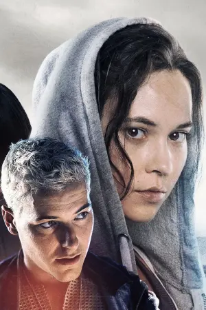 Постер к фильму "Сделка" #497250