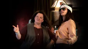 Задник к фильму "Копы в юбках" #276439