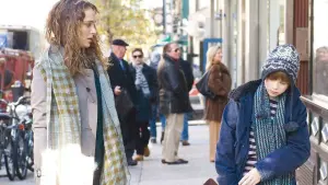 Задник к фильму "Любовь и прочие обстоятельства" #300258