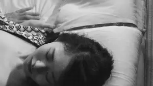 Задник к фильму "星と月は天の穴" #775532