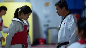 Задник к фильму "세계의 주인" #539696