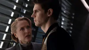 Задник к фильму "Трон 3" #517671