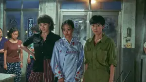 Задник к фильму "Контрабандистки" #355190