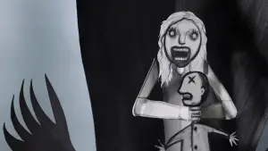 Задник к фильму "Бабадук" #660139