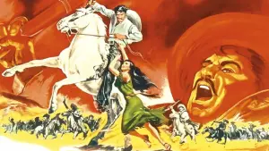 Задник к фильму "Вива, Сапата!" #437070