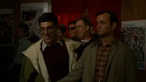 Задник к фильму "Добровольцы поневоле" #614414