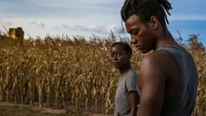 Задник к фильму "40 Акров" #596475