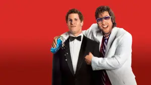 Задник к фильму "Папа-досвидос" #622841