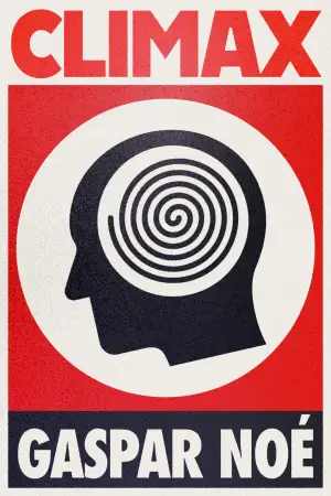 Постер к фильму "Экстаз" #642034