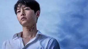 Задник к фильму "Богота: город заблудших душ" #685051