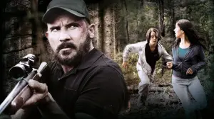 Задник к фильму "Свидетели должны замолчать" #426023