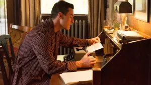 Задник к фильму "Профессор Марстон и его Чудо-женщины" #232447