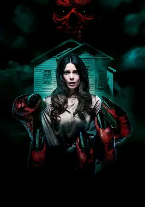 Постер к фильму "Оно. Новая глава" #581905