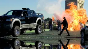 Задник к фильму "Три икса 2: Новый уровень" #317448