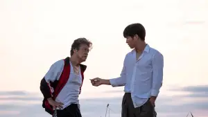 Задник к фильму "Богота: город заблудших душ" #685025