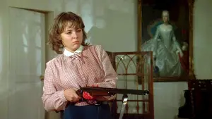 Задник к фильму "Джули, дорогая" #708563