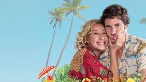 Задник к фильму "Материнская любовь" #358610