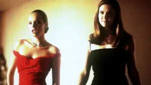 Задник к фильму "Колледж" #471398