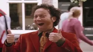 Задник к фильму "Мужчина по вызову 2" #689741