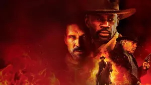 Задник к фильму "Ад на границе" #433726