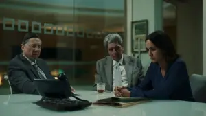 Задник к фильму "Панамский скандал" #632601