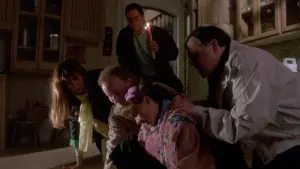 Задник к фильму "Проклятие Амитивилля" #470539