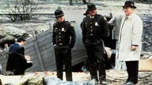 Задник к фильму "Пограничная полоса" #717716