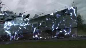 Задник к фильму "Филадельфийский эксперимент" #364420