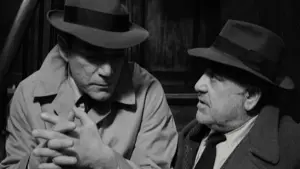 Задник к фильму "Альфавиль" #249514