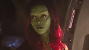 Задник к фильму "Мстители: Война бесконечности" #163795