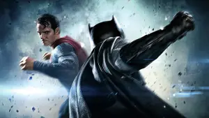 Задник к фильму "Бэтмен против Супермена: На заре справедливости" #565928
