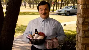 Задник к фильму "Берни" #276215