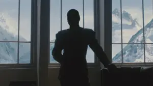 Задник к фильму "Первый мститель" #610365