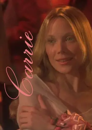 Постер к фильму "Кэрри" #413630