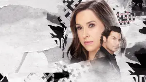 Видео к фильму Кроссворды и расследования: Смертельная викторина | Preview - Crossword Mysteries: Riddle Me Dead - Hallmark Movies & Mysteries