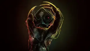 Задник к фильму "Паранормальные явления. Дом призраков" #385093