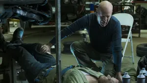 Задник к фильму "Жажда смерти" #301521