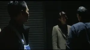 Задник к фильму "Выборы" #381058