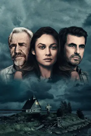 Постер к фильму "Залив тишины" #338713