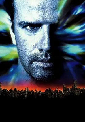 Постер к фильму "Крепость" #305890