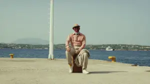 Задник к фильму "Достать ножи: Стеклянная луковица" #592413