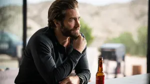 Задник к фильму "Переводчик" #167155