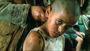 Задник к фильму "Пожары" #488806