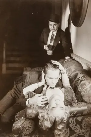 Постер к фильму "Маленький Цезарь" #491246