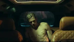 Задник к фильму "Западня" #586741