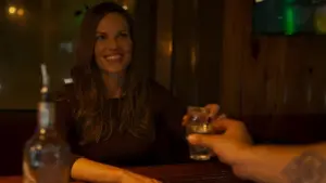 Задник к фильму "Удача Логана" #267238