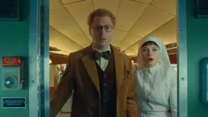 Задник к фильму "Финикийская схема" #568192