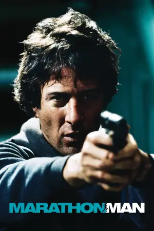Постер к фильму "Марафонец" #231931