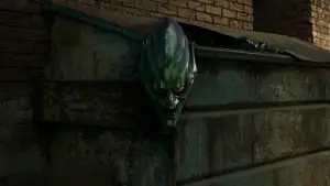 Задник к фильму "Человек-паук: Нет пути домой" #525401